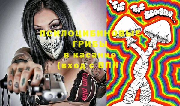 альфа пвп Инта